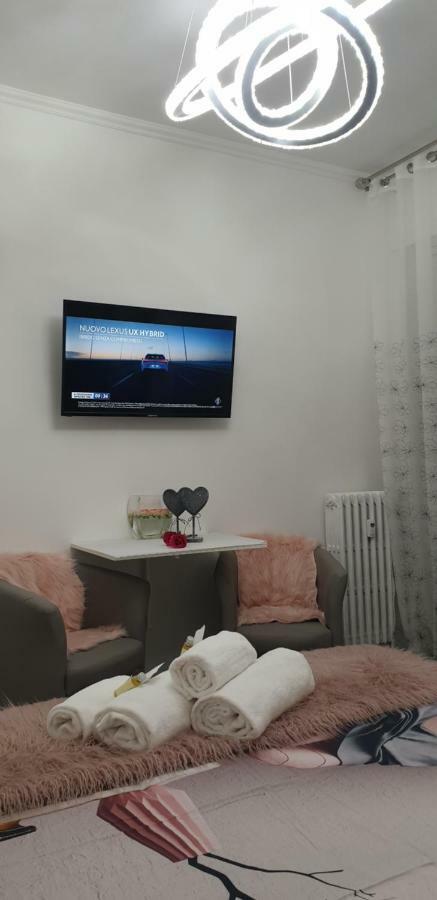 ורונה Victory Home מראה חיצוני תמונה